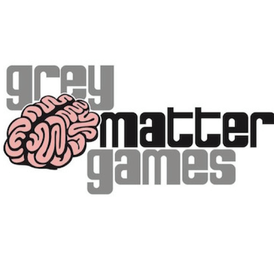Grey Matter Games trivia