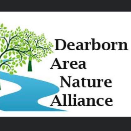 Dearborn Area Nature Alliance logo