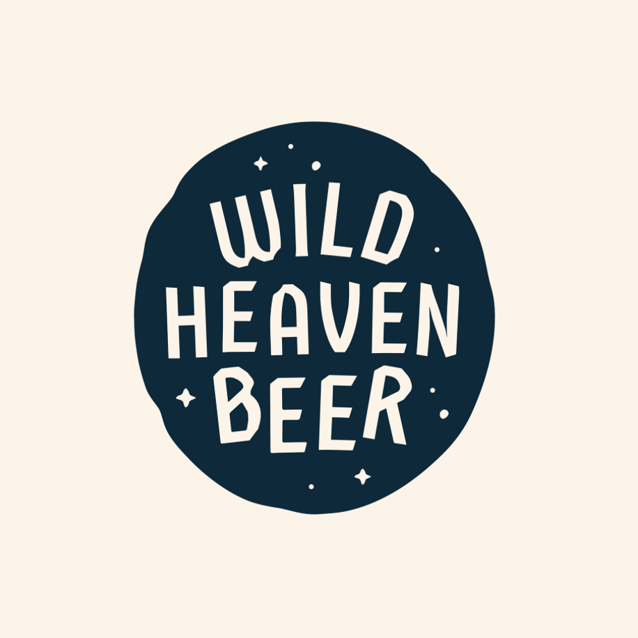 Wild Heaven Beer logo.