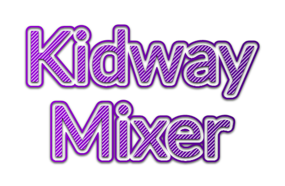 Kidway Mixer