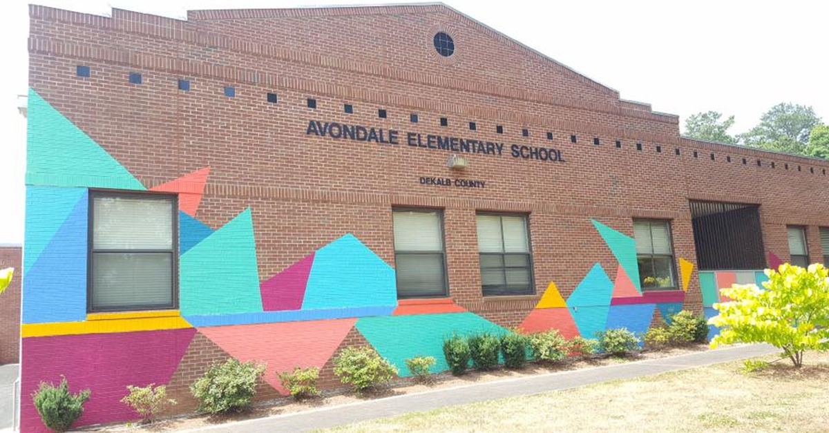 Avondale Elementary School